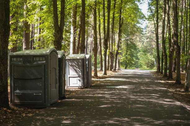 Portable Toilet Options We Offer in Rodney Village, DE