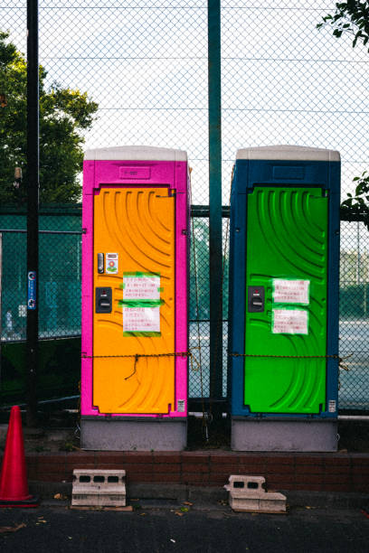 Best Porta potty rental near me  in Rodney Village, DE